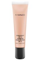 Mac Studio Sculpt Spf 15 Foundation - Nw30