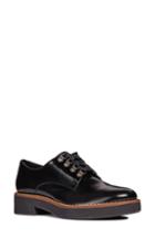Women's Geox Adrya Oxford .5us / 37.5eu - Black