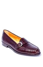 Men's Zelli Orlando Loafer M - Brown