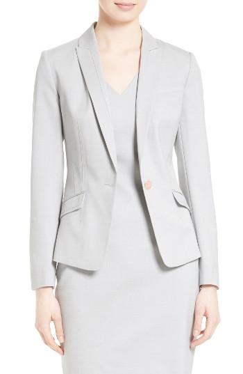 Women's Ted Baker London Radiia Suit Jacket