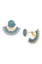 Women's Karen London Yes, Please Ear Jackets