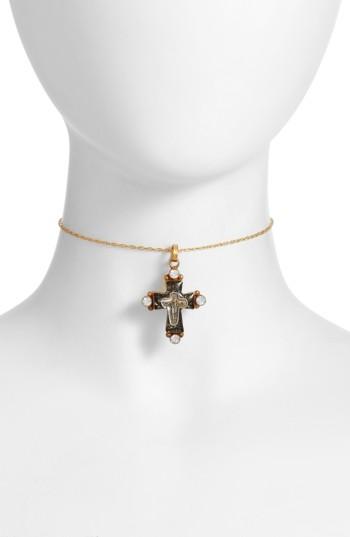 Women's Virgins Saints & Angels Santa Monica Choker (nordstrom Exclusive)