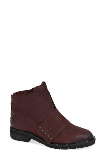 Women's Otbt Frontage Bootie M - Purple