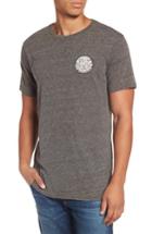 Men's Rip Curl The Wettie Slubbed Logo Graphic T-shirt