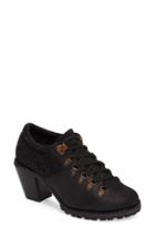 Women's Woolrich Cascade Range Oxford Pump