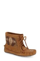 Women's Manitobah Mukluks 'harvester' Moccasin