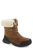Men's Ugg Butte Bomber Snow Boot