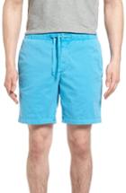Men's Bonobos 7-inch Beach Shorts - Blue