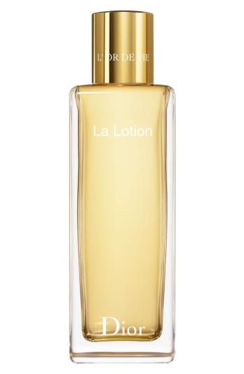Dior L'or De Vie La Lotion