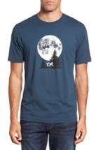 Men's Travis Mathew 'phone Home' Graphic T-shirt