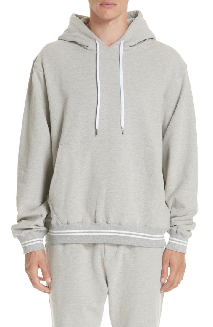 Men's Stampd Oversize Hoodie