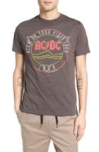 Men's The Rail Ac/dc Tour Graphic T-shirt