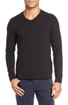 Men's Jason Scott V-neck Sweater