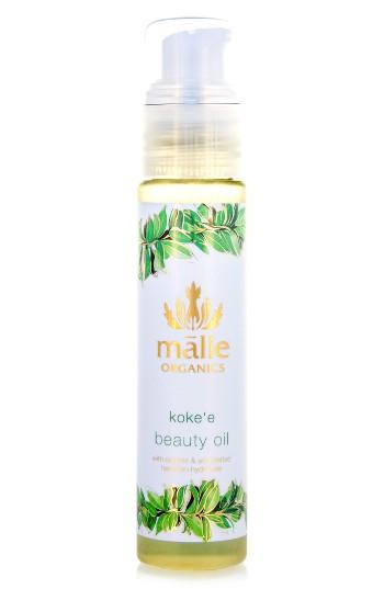 Malie Organics Koke'e Beauty Oil