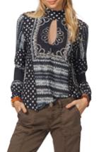 Women's Rip Curl Silverstone Top