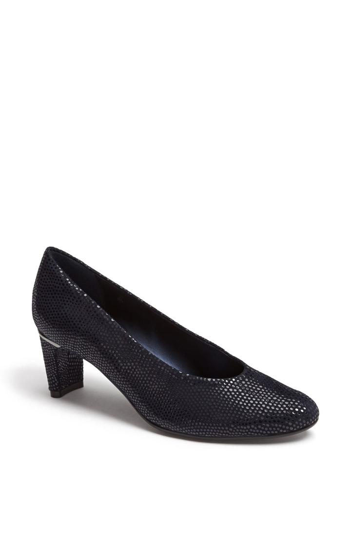 Women's Vaneli 'dayle' Pump N - Blue