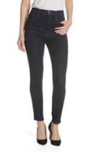 Women's Frame Ali High Waist Cigarette Skinny Jeans