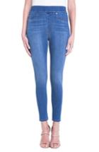 Women's Liverpool Jeans Company Farrah Pull-on Skinny Ankle Jeans