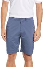 Men's Johnnie-o Mulligan Regular Fit Prep-formance Shorts - Blue