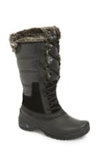 Women's The North Face 'shellista' Boot .5 M - Black