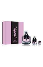 Yves Saint Laurent Mon Paris Eau De Parfum Spray Set ($213 Value)