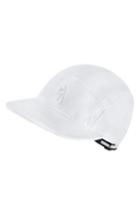 Women's Nike Sportswear Nikelab Baseball Cap - White