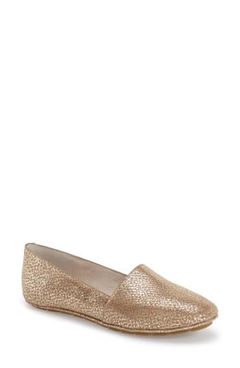 Women's Kenneth Cole New York 'jayden' Flat .5 M - Pink