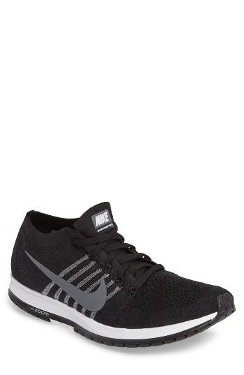 Men's Nike Zoom Flyknit Streak Running Shoe