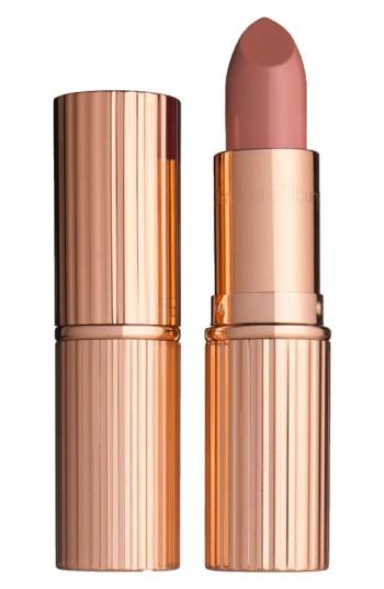 Charlotte Tilbury K.i.s.s.i.n.g Lipstick - Penelope Pink