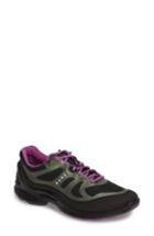 Women's Ecco Biom Fjuel Tie Sneaker