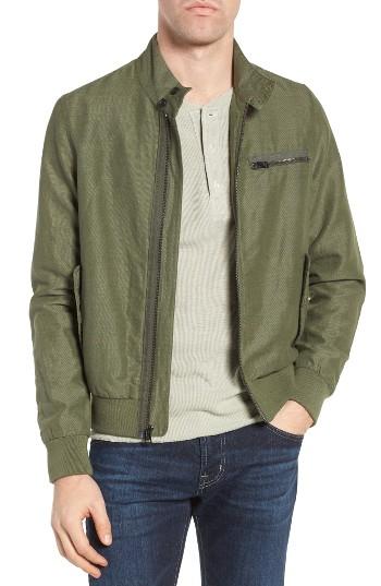 Men's Michael Bastian Harrington Jacket