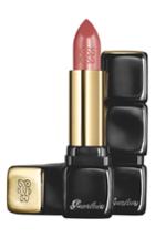 Guerlain Kisskiss Shaping Cream Lip Color - 369 Rosy Boop