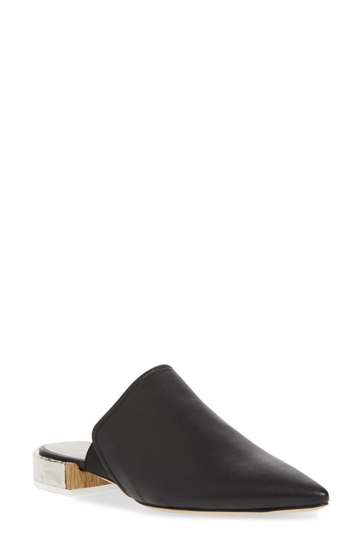 Women's Agl Pointed Toe Mule