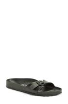 Women's Birkenstock 'essentials - Madrid' Slide Sandal -10.5us / 41eu B - Black