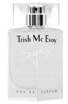 Trish Mcevoy 'sexy No. 9 Blackberry & Vanilla Musk' Eau De Parfum