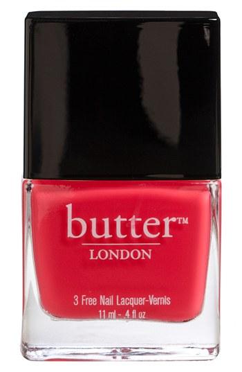 Butter London Nail Lacquer - Macbeth