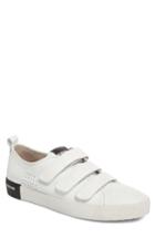 Men's Blackstone Pm41 Low Top Sneaker -10.5us / 44eu - White