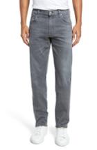 Men's Citizens Of Humanity Gage Slim Straight Fit Jeans - Grey