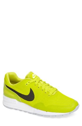 Men's Nike Air Pegasus 89 Engineered Sneaker M - Yellow