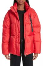Women's Bb Dakota Had Me At Hello Reversible Faux Shearling Jacket