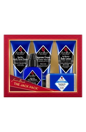 Jack Black The Jack Pack Set