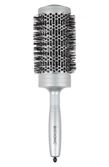 Bio Ionic 'silverclassic' Extra Large Brush