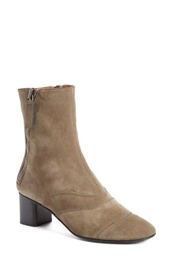 Women's Chloe Lexie Block Heel Boot