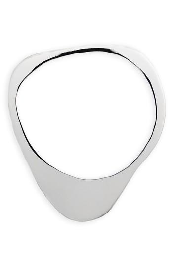 Women's Faris Stone Bangle Bracelet