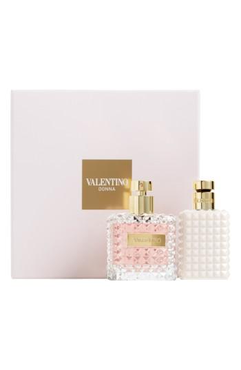 Valentino Donna Set ($161 Value)
