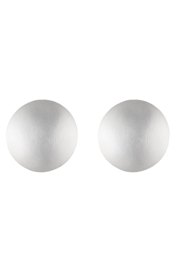 Women's Alexis Bittar Dome Earrings