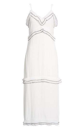 Women's Elliatt Julius Dress