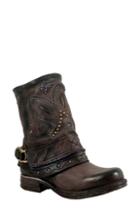 Women's A.s.98 Stanwell Boot .5us / 37eu - Brown
