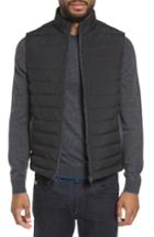Men's Ted Baker London Jozeph Quilted Down Vest