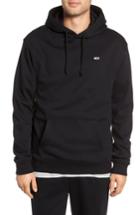 Men's Tommy Jeans Tommy Classics Hoodie - Black